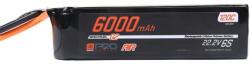 SPEKTRUM Smart G2 Pro Air LiPo 22.2V 6000mAh 120C IC5 (SPMX-1070)