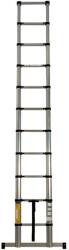 BOMBER Scara telescopica Bomber, 3.2m, 11 trepte (VLG088677)