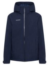 Mammut Linard HS Thermo Hooded Jacket Women Jachetă marine 5118 L