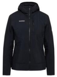 Mammut Aenergy Air IN Hooded Jacket Women Jachetă black 0001 M