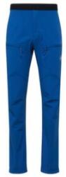 MAMMUT Aenergy SO Hybrid Pants Men Pantaloni 50665 tschiel 52