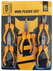 BOMBER Set clesti mini Bomber, 5 bucati (VLG073301) Cleste