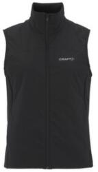 Craft ADV Essence Warm Vest 2 Women Vesta 999000 Black S