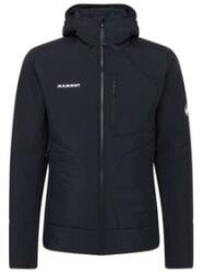 Mammut Aenergy Air IN Hooded Jacket Men Jachetă black 0001 M