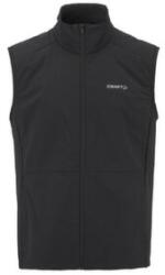 Craft ADV Essence Warm Vest 2 Men Vesta 999000 Black XXL
