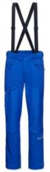MAMMUT Eiger Nordwand Pro SO Pants Men Pantaloni 50643 eiger blue 50