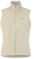 Craft ADV Essence Warm Vest 2 Women Vesta PLASTER S