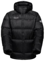 Mammut Glacier Glow IN Hooded Jacket Men Jachetă black 0001 L