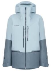 Mammut Haldigrat HS Hooded Jacket Men Jachetă nebla-strata L