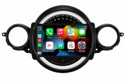  Mini R55, R56, R57, R58, R59, R60, R61 9" Android Multimédia Fejegység 4/64GB (MMMNIR09BA)