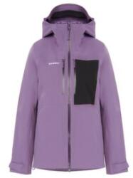 Mammut Stoney HS Thermo Hooded Jacket Women Jachetă paloja-black L