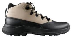 Mammut SERTIG MID WINTER GTX MEN Încălțăminte sablun-black 44 2/3 EU