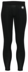 Mammut Tree Wool Thermal FL Long Tights Men Colanți black 0001 L