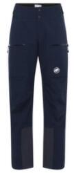 MAMMUT Stoney HS Thermo Pants Men Pantaloni marine 5118 50