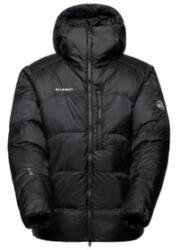 Mammut Taiss Pro Belay IN Hooded Jacket Men Jachetă black 0001 L