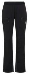 Mammut Aenergy SO Hybrid Pants Women Pantaloni black 0001 38 - niponino - 889,00 RON