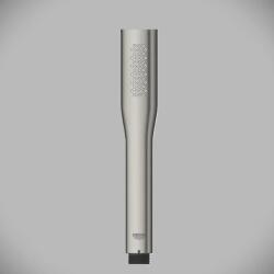 GROHE Para de dus manuala, Stick, 1 Jet, cu EcoJoy, crom mat (Supersteel), Grohe Euphoria Cosmopolitan 27400DC0 27400DC0 (27400DC0)