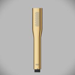 GROHE Para de dus manuala, Stick, 1 Jet, cu EcoJoy, auriu lucios (Cool Sunrise), Grohe Euphoria Cosmopolitan 27400GL0 27400GL0 (27400GL0)