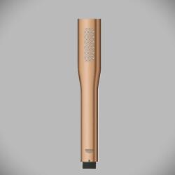 GROHE Para de dus manuala, Stick, 1 Jet, cu EcoJoy, cupru mat (Brushed Warm Sunset), Grohe Euphoria Cosmopolitan 27400DL0 27400DL0 (27400DL0)