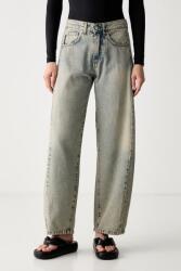 Haveone relaxed fit női - kék S - answear - 29 990 Ft