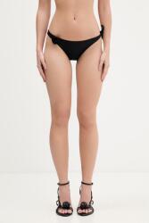 coperni bikini alsó Flower - fekete L