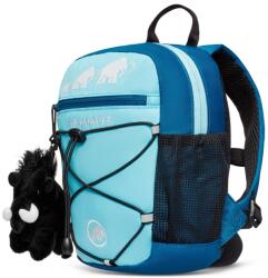Mammut Rucsac pentru copii MAMMUT First Zip 16 cool blue