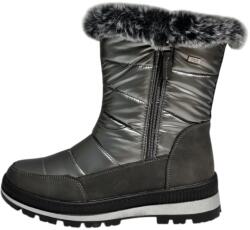 BBS női hótalpak B894000 ezüst 37 3510-023/37 (3510-023/37)