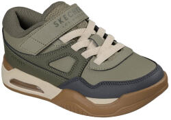 Skechers sportcipő fiú 418070L-OLV (418070L-OLV-36)