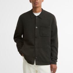 Barbour Bellam Knitted Cardigan - Olive - L