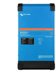 Victron Energy Invertoare solare INVERTER VICTRON ENERGY MULTIPLUS II 12/3000/120-32 (PMP122305010)