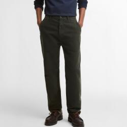 Barbour Moleskin Tailored Trousers - Sage - 28RG