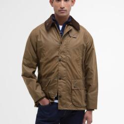 Barbour Bedale Wax Jacket - Bark - 48