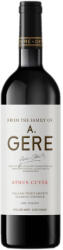 A. GERE Athus Cuvée bor 2024 (0, 75l) - italpark