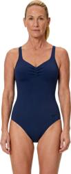 Speedo solid aquanite navy xl - uk38