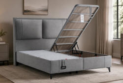 Livora Livora Aloe Premium Ágykeret - 180x200 cm - Ágyneműtartós Ágykeret