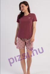 Vienetta Rövidnadrágos női pizsama (NPI9682 XL)