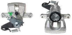 BREMBO Etrier frana BREMBO F 68 107 (F 68 107)