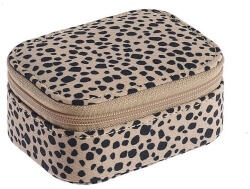  Rockahula Kids Mini Ékszertartó Doboz, Leopárd, 9x7x4, 5 cm (JB350L)