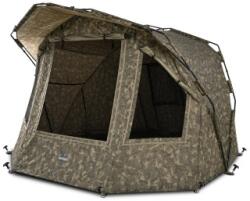 Delphin Cort Delphin BANGER Banx TwoMan 320 × 260 x 171/178 cm, camuflaj, impermeabil (DE101006821) Cort