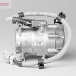 DENSO Compresor, climatizare DENSO DCP50503 (DCP50503) - automobilus