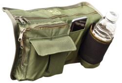 Baracuda Compartiment exterior/buzunar/suport detasabil scaun/pat Baracuda HYA014, 6 compartimente/buzunare (HYA014)