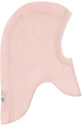 HUTTEliHUT Cagulă din Tencel și lână merinos Huttelihut, Rose Smoke