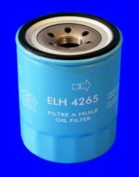 MECAFILTER Filtru ulei MECAFILTER ELH4265 (ELH4265)