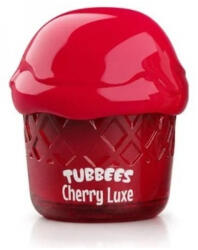 Tubbees Cherry Luxe Lip Balm Грижа за устните 10g