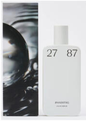 27 87 #hashtag Парфюм EDP 87ml Парфюми