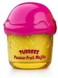 Tubbees Passion Fruit Mojito Lip Balm Грижа за устните 10g