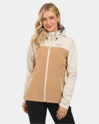 Kilpi Дамско яке Kilpi RAVIA-W Softshell Jacket Beige Kilpi | Bezhov | ЖЕНИ | 48