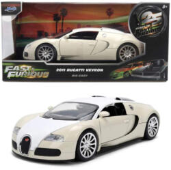  Modele auto și moto model 1/24 Fast & Furious Bugatti Veyron 2011 - 1: 24