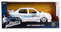  Modele auto și moto model 1/24 Fast & Furious VW Jetta 1995 - 1: 24 ( délka cca 19 cm )