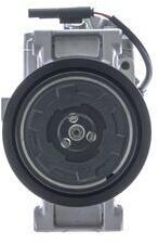 MAHLE Compresor, climatizare MAHLE BEHR ACP 475 000S (ACP 475 000S)
